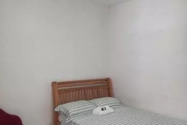 Pensione Excelentes Quartos Com Banheiros Privativos