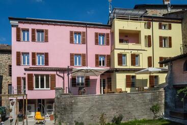 Pension Guest House Il Il Podestà