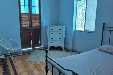 Pensão Hostaldaglau