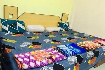 Pensiune Jai Shree Narsingh Guest House