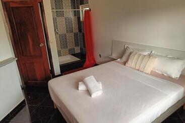 Bed and Breakfast Casa Miami