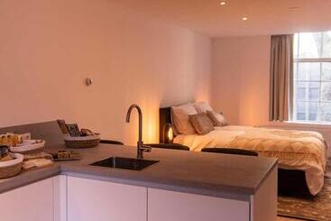 Bed and Breakfast Hofje Van Sint Jan