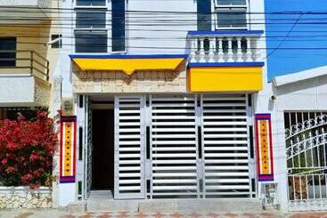 Bed and Breakfast La Perla Del Caribe