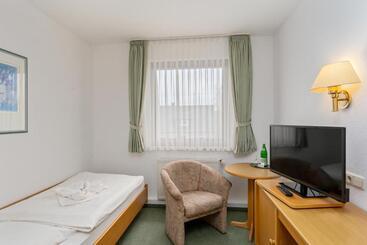 公寓式酒店 Bmb Vollersode Monteurzimmer / Pension