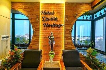 Hotel Divine Heritage
