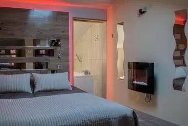 Hotel ô Délices De La Monnerie