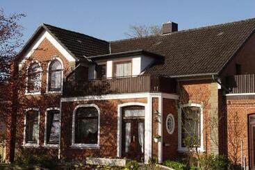 Ferienhof Jens Ferienwohnung 11 Ostseefjord