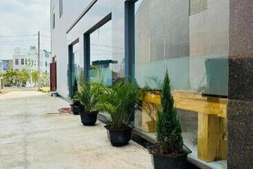 هتل Khách Sạn Metro Ban Mê