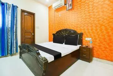 Hôtel Midcity Guest House