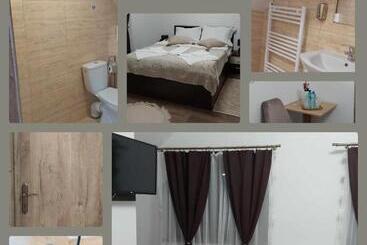 Pensiunea Agroturistica Daniel