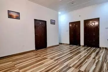 ホテル Sangam View