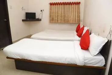 Hotel Shakti