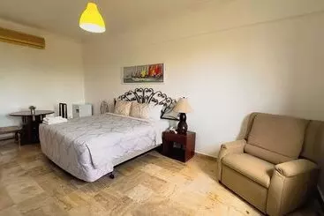 هتل Tropicana Santo Domingo