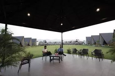 Hotel Vindhyachal Resort