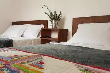 ホテル Volarte Hostal