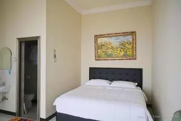 ペンション D&d Bellevue Guest House