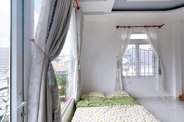 Pension Nhà Của Nâu   Homestay đà Lạt