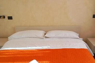 پانسیون T Addormento