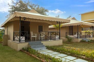 Resort Sterling Rewild Sariska