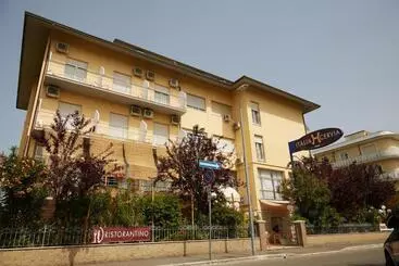Bed and Breakfast Italiacervia Free Breakfast