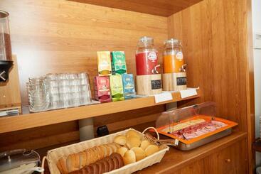 Bed and Breakfast Italiacervia Free Breakfast