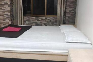 Bed and Breakfast P N A Apartments