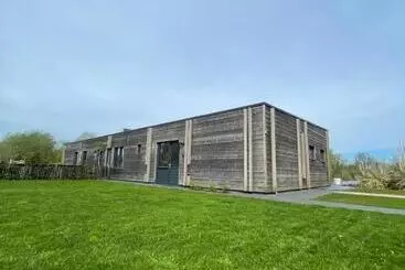 Aamiaismajoitus (B&B) Waterside Voorthuizen
