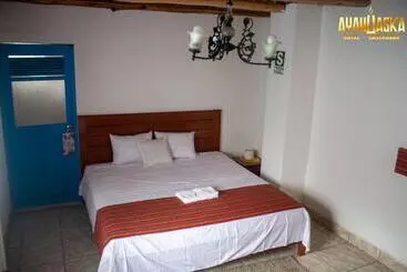 Hotel Ayahuaska