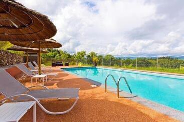 فندق Domaine Le Prieuré