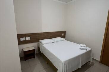 Hotel Guanabara Palace