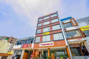 Fabhotel Prime Victoria Regency