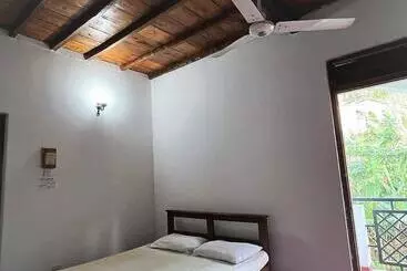Pensionat Bellevue Retreat