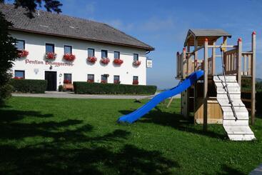 Panzió Brettmaisserhof