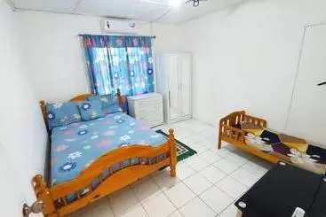 Majatalo Holiday Rooms In St Thomas Jamaica