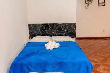 ペンション Suíte Zen Paraty