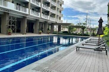 Apart Hotel The Atherton