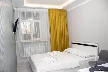 هتل Ag