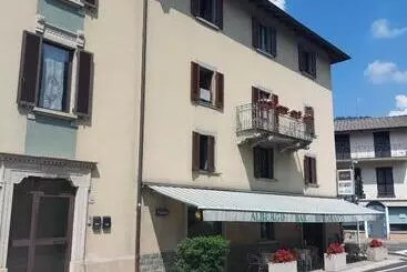 Hotel Albergo Ristorante Da Elia