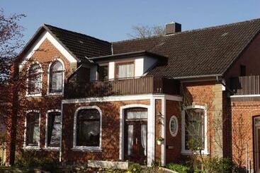 Ferienhof Jens Ferienwohnung 4