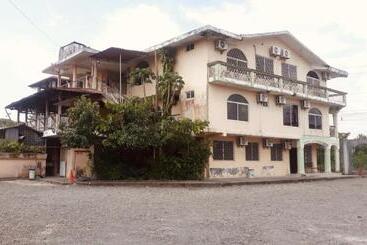 Hotel Mirador Sacha