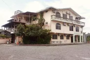 Hotel Mirador Sacha