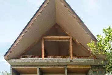 Hotel The Vinaya Boutique