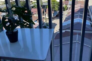 Aparthotel Northwoods Place Condominium