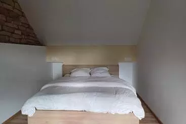 Majatalo Les Chambres Du Haras St Georges