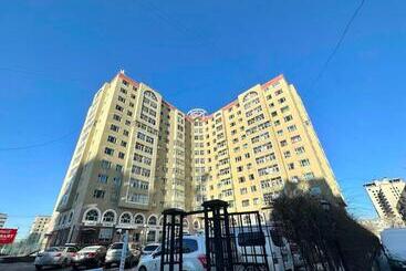 Pensione Eternal Sky Tour