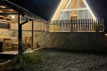 Pensão Sirius Hotel Dilijan