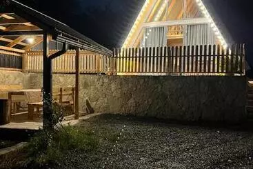 Pensió Sirius Hotel Dilijan