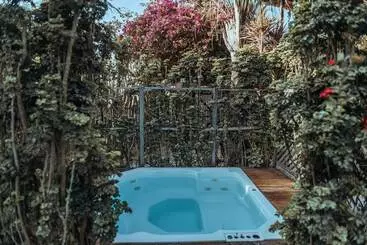 ユースホステル Pousada Fortal Jeri