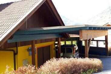 צימר Casa Picca & Lotta