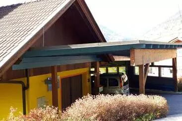 Bed and Breakfast Casa Picca & Lotta